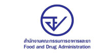 Thailand FDA