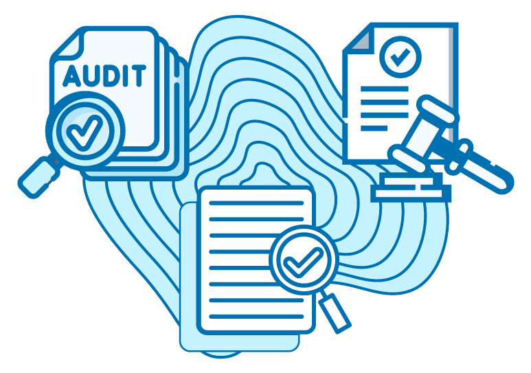 Regulatory compliance audit, audit and regulatory compliance, Quality compliance service