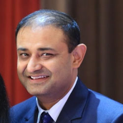 Dr. Khemraj Hirani