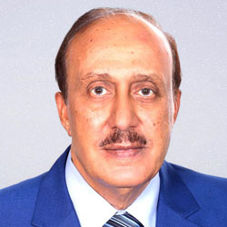 Dr. Walid Smadi