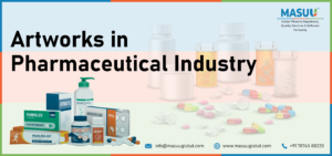 Artwork Divisions in Pharmaceutical Packaging